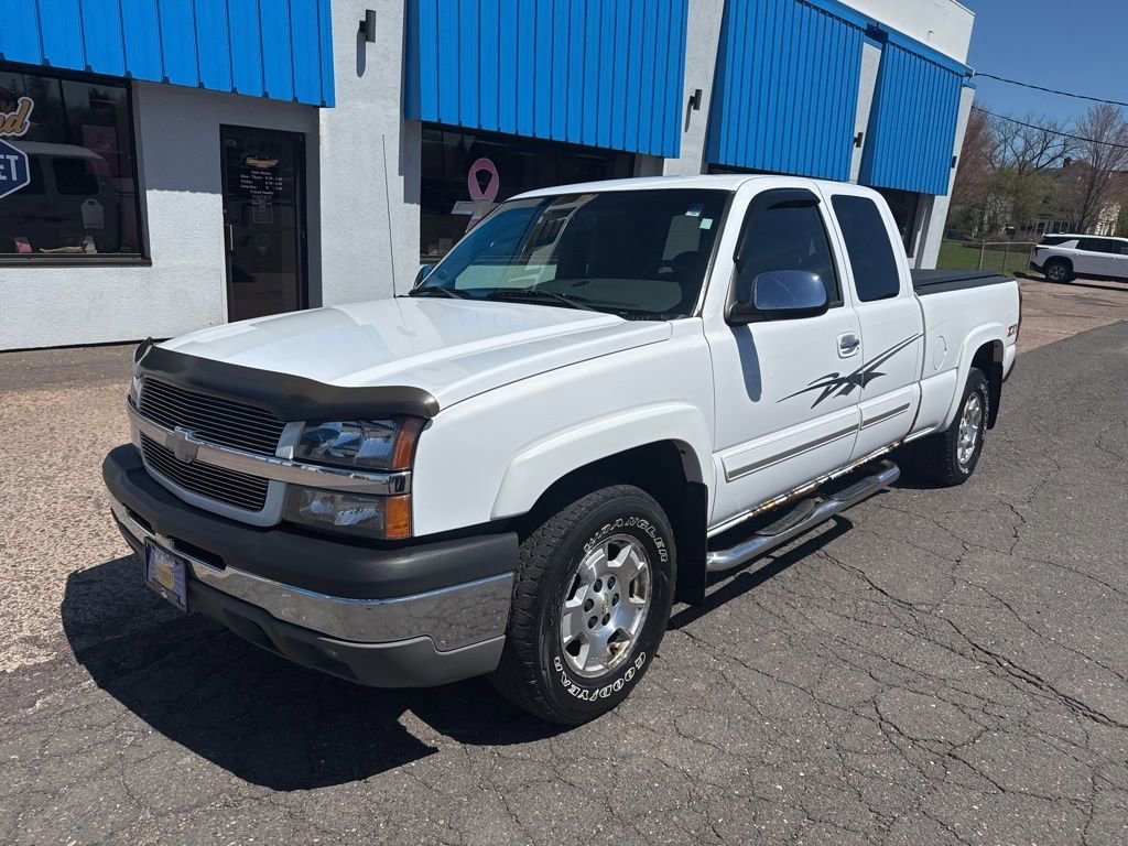 chevrolet silverado 1500 2003 1GCEK19T53E270772 image chevrolet silverado 1500 2003 1GCEK19T53E270772 image